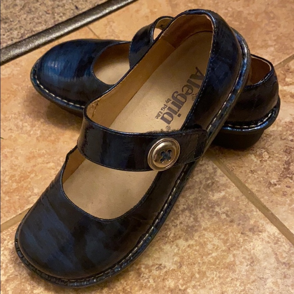 Like New Alegria!